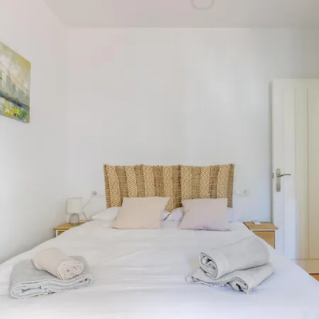 Appartement Caterina Pedregalejo *