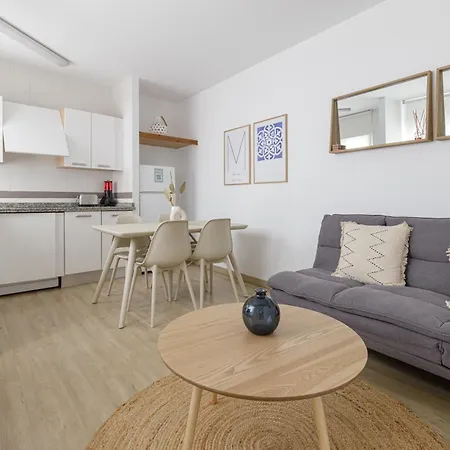 Caterina Pedregalejo Appartement Málaga