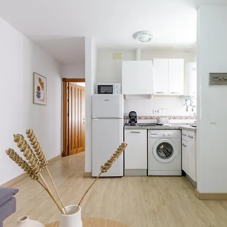 Appartement Caterina Pedregalejo *