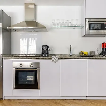 Apartamento Caterina Pedregalejo Málaga