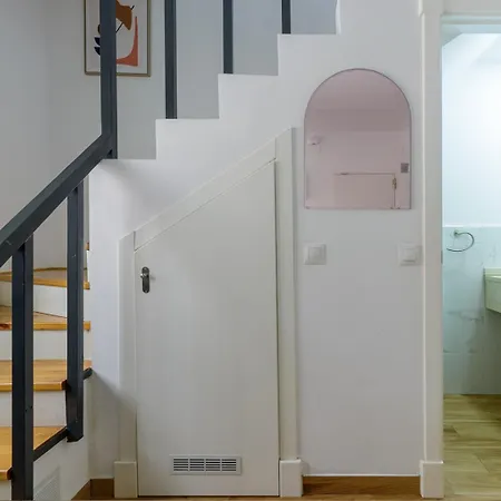 Apartamento Caterina Pedregalejo *