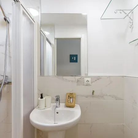 Appartement Caterina Pedregalejo *