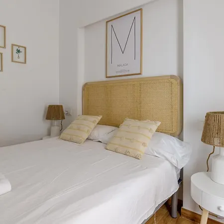 Caterina Pedregalejo Appartement