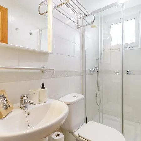 Caterina Pedregalejo Appartement *