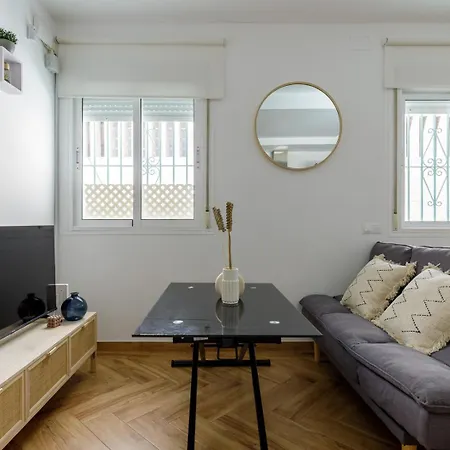 Appartement Caterina Pedregalejo Málaga
