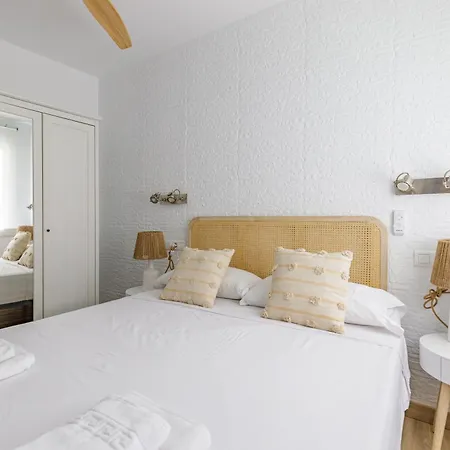 Appartement Caterina Pedregalejo *
