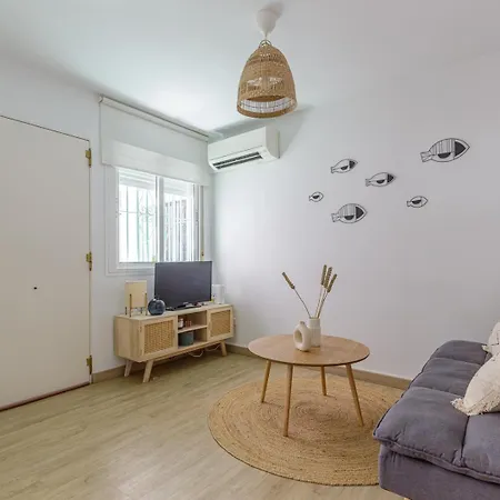 Apartment Caterina Pedregalejo *