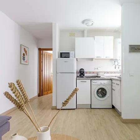 Caterina Pedregalejo Appartement *