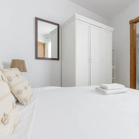 Caterina Pedregalejo Appartement Málaga