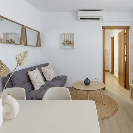Appartement Caterina Pedregalejo *