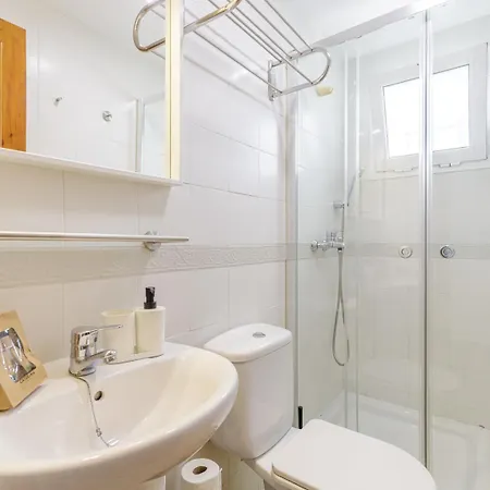 Appartement Caterina Pedregalejo Málaga