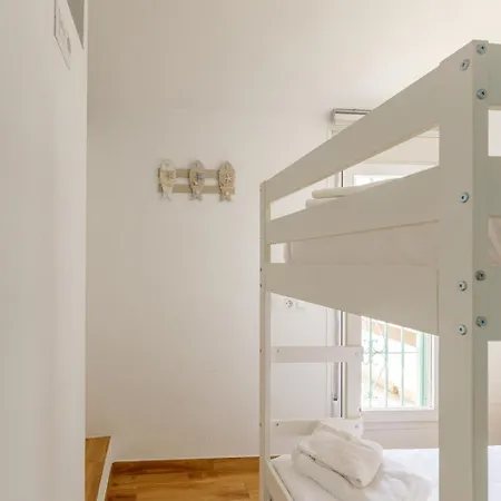 Caterina Pedregalejo Appartement