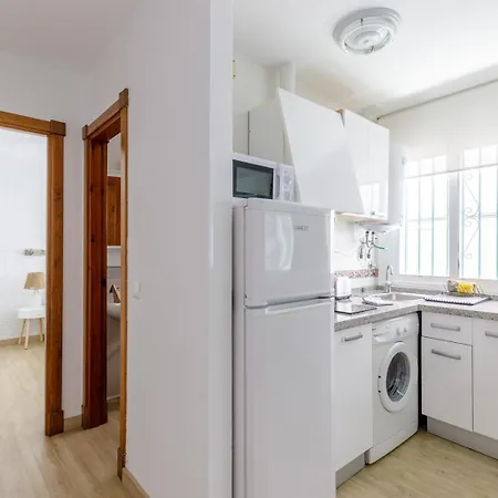 Appartement Caterina Pedregalejo *