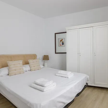 Apartamento Caterina Pedregalejo Málaga